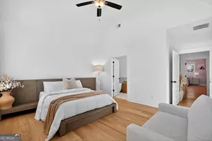 40 Long Branch Trail, Sharpsburg, GA 30277 - Photo 26