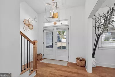 40 Long Branch Trail, Sharpsburg, GA 30277 - Photo 8