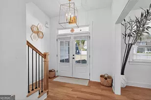 40 Long Branch Trail, Sharpsburg, GA 30277 - Photo 8