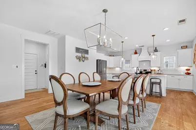 40 Long Branch Trail, Sharpsburg, GA 30277 - Photo 18