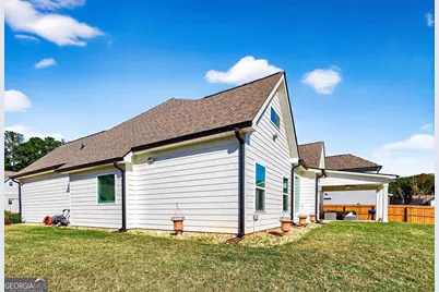 40 Long Branch Trail, Sharpsburg, GA 30277 - Photo 48