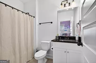 40 Long Branch Trail, Sharpsburg, GA 30277 - Photo 38