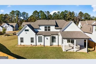 40 Long Branch Trail, Sharpsburg, GA 30277 - Photo 58