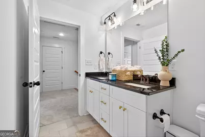 40 Long Branch Trail, Sharpsburg, GA 30277 - Photo 34