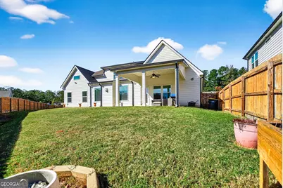 40 Long Branch Trail, Sharpsburg, GA 30277 - Photo 46
