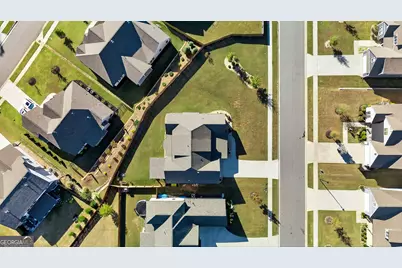 40 Long Branch Trail, Sharpsburg, GA 30277 - Photo 44