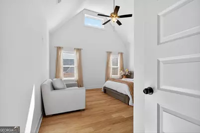 40 Long Branch Trail, Sharpsburg, GA 30277 - Photo 28