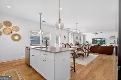 40 Long Branch Trail, Sharpsburg, GA 30277 - Photo 22