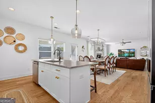 40 Long Branch Trail, Sharpsburg, GA 30277 - Photo 22