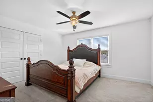 40 Long Branch Trail, Sharpsburg, GA 30277 - Photo 42