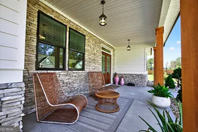 40 Long Branch Trail, Sharpsburg, GA 30277 - Photo 4