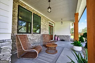 40 Long Branch Trail, Sharpsburg, GA 30277 - Photo 4