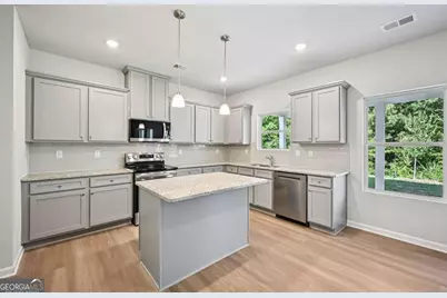 11137 Suria Drive, Covington, GA 30014 - Photo 8