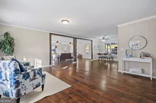 121 Sheppard Rd, Meansville, GA 30256 - Photo 4