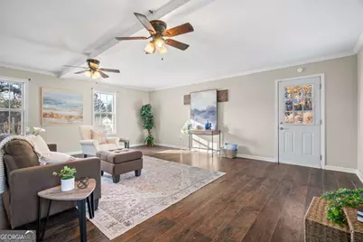 121 Sheppard Road, Meansville, GA 30256 - Photo 8