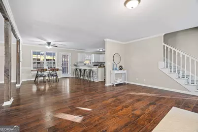 121 Sheppard Road, Meansville, GA 30256 - Photo 6