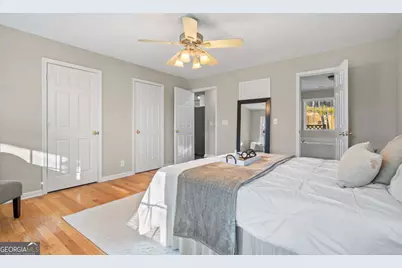 121 Sheppard Road, Meansville, GA 30256 - Photo 18