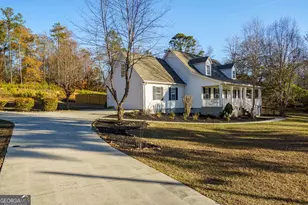 121 Sheppard Rd, Meansville, GA 30256 - Photo 2