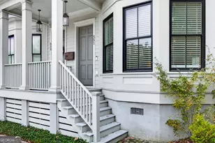 551 E Gwinnett St, Savannah, GA 31401 - Photo 2