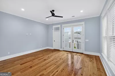 551 E Gwinnett Street, Savannah, GA 31401 - Photo 12