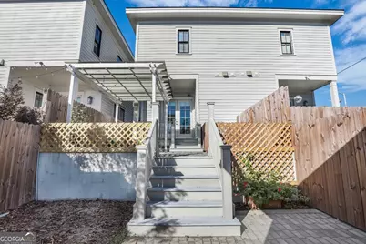 551 E Gwinnett Street, Savannah, GA 31401 - Photo 30