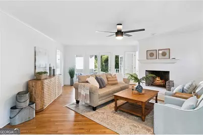 104 Augusta, Saint Simons, GA 31522 - Photo 2