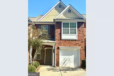 3871 Pleasant Oaks Drive, Lawrenceville, GA 30044 - Photo 1