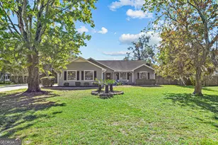 114 Plantation Ct, Saint Marys, GA 31558 - Photo 2