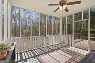 3761 Falls Trail, Winston, GA 30187 - Photo 34