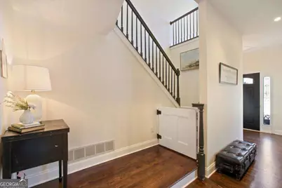 3761 Falls Trail, Winston, GA 30187 - Photo 2