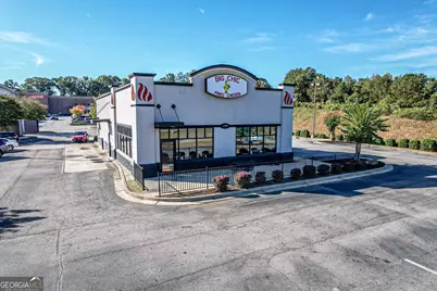 1530 Georgia Highway 16 W, Griffin, GA 30223 - Photo 2