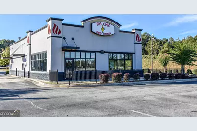 1530 Georgia Highway 16 W, Griffin, GA 30223 - Photo 20