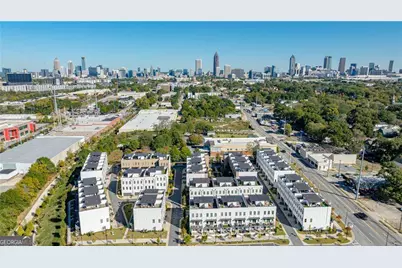 1032 Robert Smalls Way, Atlanta, GA 30318 - Photo 10