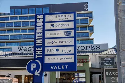 1032 Robert Smalls Way, Atlanta, GA 30318 - Photo 4