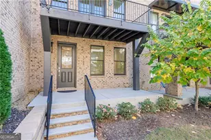 1032 Robert Smalls Wy, Atlanta, GA 30318 - Photo 14