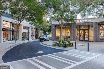 1032 Robert Smalls Way, Atlanta, GA 30318 - Photo 8