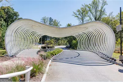 1032 Robert Smalls Way, Atlanta, GA 30318 - Photo 2