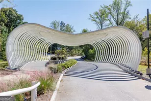 1032 Robert Smalls Wy, Atlanta, GA 30318 - Photo 2