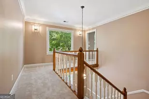 4891 Forestglade Ct, Stone Mountain, GA 30087 - Photo 24