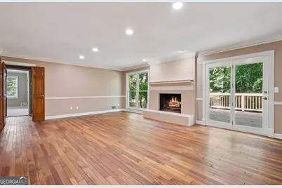 4891 Forestglade Court, Stone Mountain, GA 30087 - Photo 6