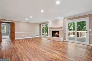 4891 Forestglade Ct, Stone Mountain, GA 30087 - Photo 6