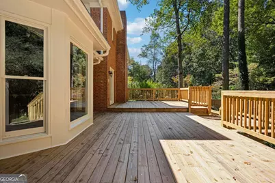 4891 Forestglade Court, Stone Mountain, GA 30087 - Photo 32