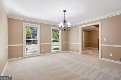 4891 Forestglade Court, Stone Mountain, GA 30087 - Photo 4