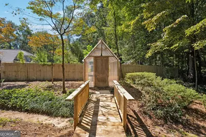 4891 Forestglade Court, Stone Mountain, GA 30087 - Photo 34