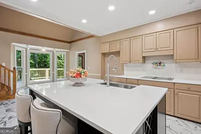 4891 Forestglade Court, Stone Mountain, GA 30087 - Photo 8