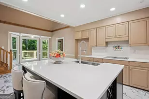 4891 Forestglade Ct, Stone Mountain, GA 30087 - Photo 8