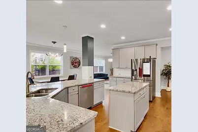 232 Woodstone Court, Atlanta, GA 30331 - Photo 16