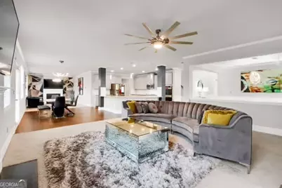 232 Woodstone Court, Atlanta, GA 30331 - Photo 12