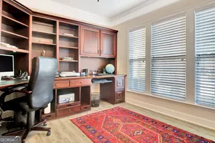 424 Tallulah Dr, Griffin, GA 30223 - Photo 10