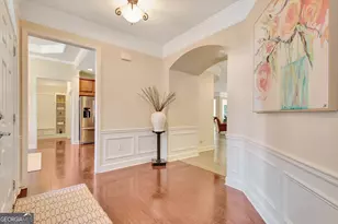 424 Tallulah Dr, Griffin, GA 30223 - Photo 6